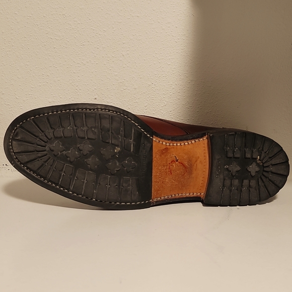 Allen Edmonds Cornell - Picture 4 of 12